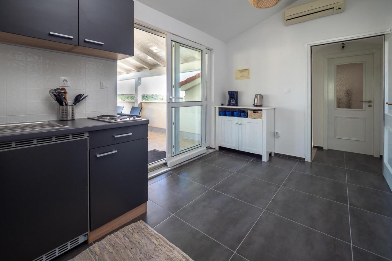 Apartments Domic Banjole Exterior foto